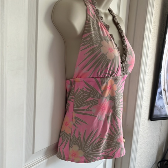 Coco Rave tankini top - Picture 4 of 9